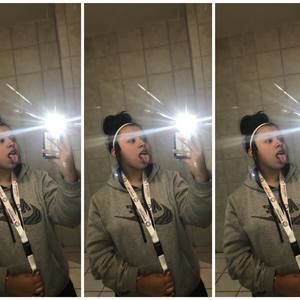 Meet your Posher, Amy